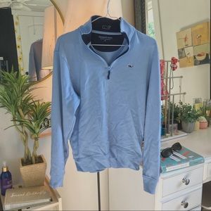 vineyard vines pullover